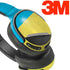 Ukraine Flag Distressed Skullcandy Venue Skin